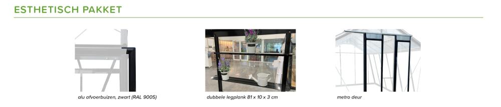 ACD Esthetisch Pakket