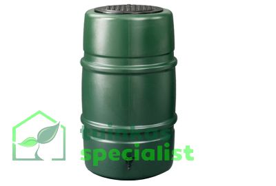 Harcostar-kunststof-regenton-227-liter-groen