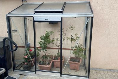 ACD Muurkas Miccolo M03 Prestige 224 x 82 cm