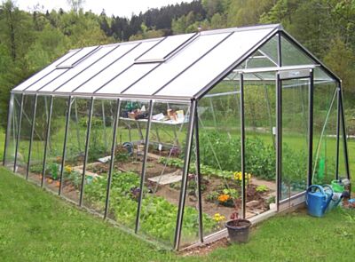 ACD Prestige S208 tuinkas 1