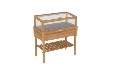 Broeikas Basilicum 100x50x108cm 08718215764854