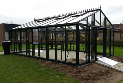Tuinkas Gigant  Victorian GV44 - tuinkasspecialist.nl