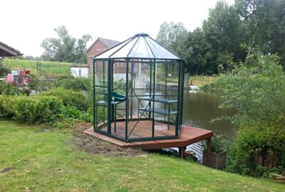 Hera 4500 groen 1