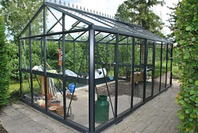 Janssens-Tuinkas-Helios-Master-Victorian-MV36-groen