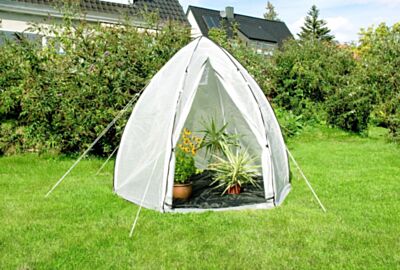 Kweektent Hawaï L -  Ø 240x200 cm