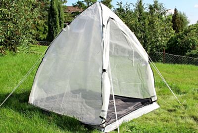 Kweektent Hawaï M