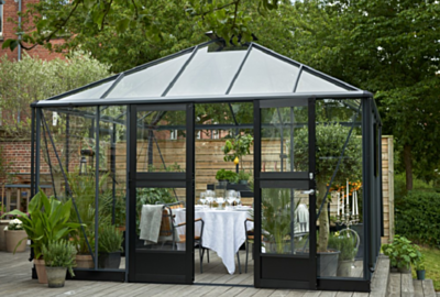 Tuinkamer Oase 135 - 1