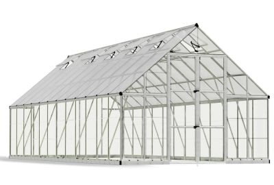 Palram-Canopia_Greenhouses_Balance_10x24_3x73_Silver_Clear
