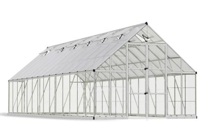 Palram-Canopia_Greenhouses_Balance_10x28_3x85_Silver_Clear