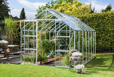 Tuinkasspecialist Vitavia tuinkas Phoenix 11500