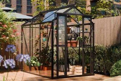 Royal Well Tuinkas Anne II  08718215764977_zwart