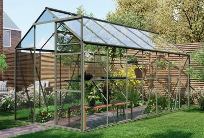 Royal Well tuinkas Kate V Groen  08718215760474