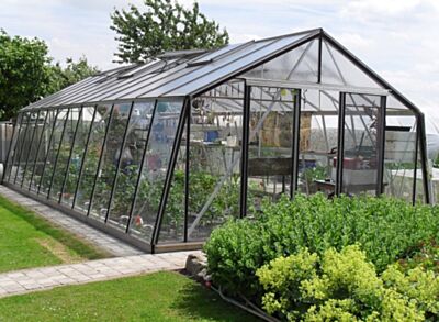ACD tuinkas S305H Prestige 453x371cm