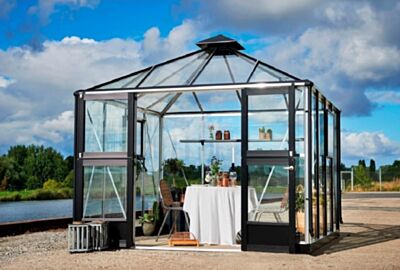 Tuinkamer Oase 88