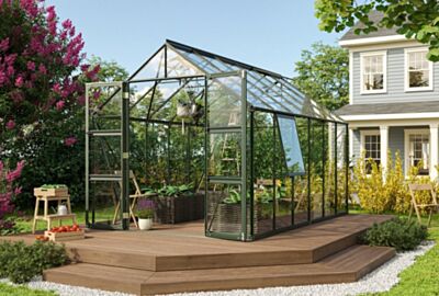 Tuinkas Vitavia Olymp 9900 257x387cm Groen