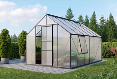vitavia-neptunes-9900-tuinkas-Zwart-Polycarbonaat