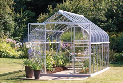 Vitavia Saturnus 11500 tuinkas 264x445cm Alu