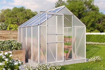 Vitavia tuinkas Comet 6200 - 195x321x197cm 