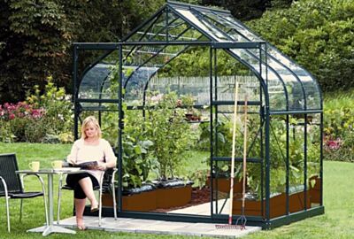 Vitavia Tuinkas Saturnus 5000
