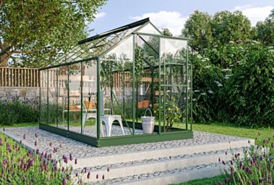 Vitavia tuinkas Triton 6200 Groen