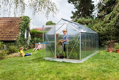 Vitavia tuinkas Triton 7200 Aluminium