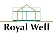 Royal Well kassen
